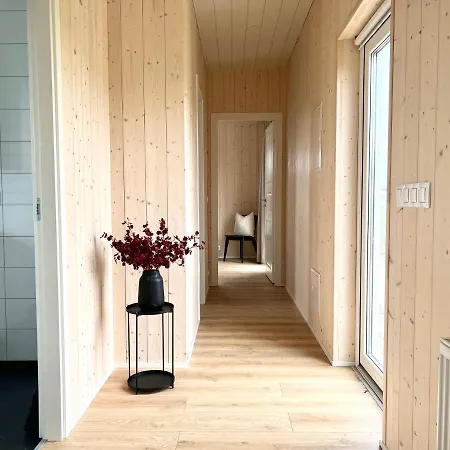 Rey Stays - House Höfn Exterior foto