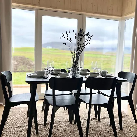 Rey Stays - House Höfn Exterior foto