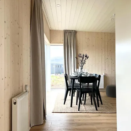 Rey Stays - House Höfn Exterior foto