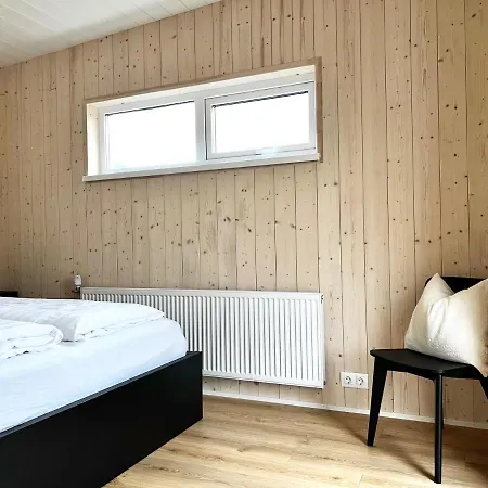 Rey Stays - House Höfn Exterior foto