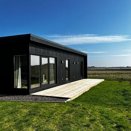 Rey Stays - House Höfn Exterior foto