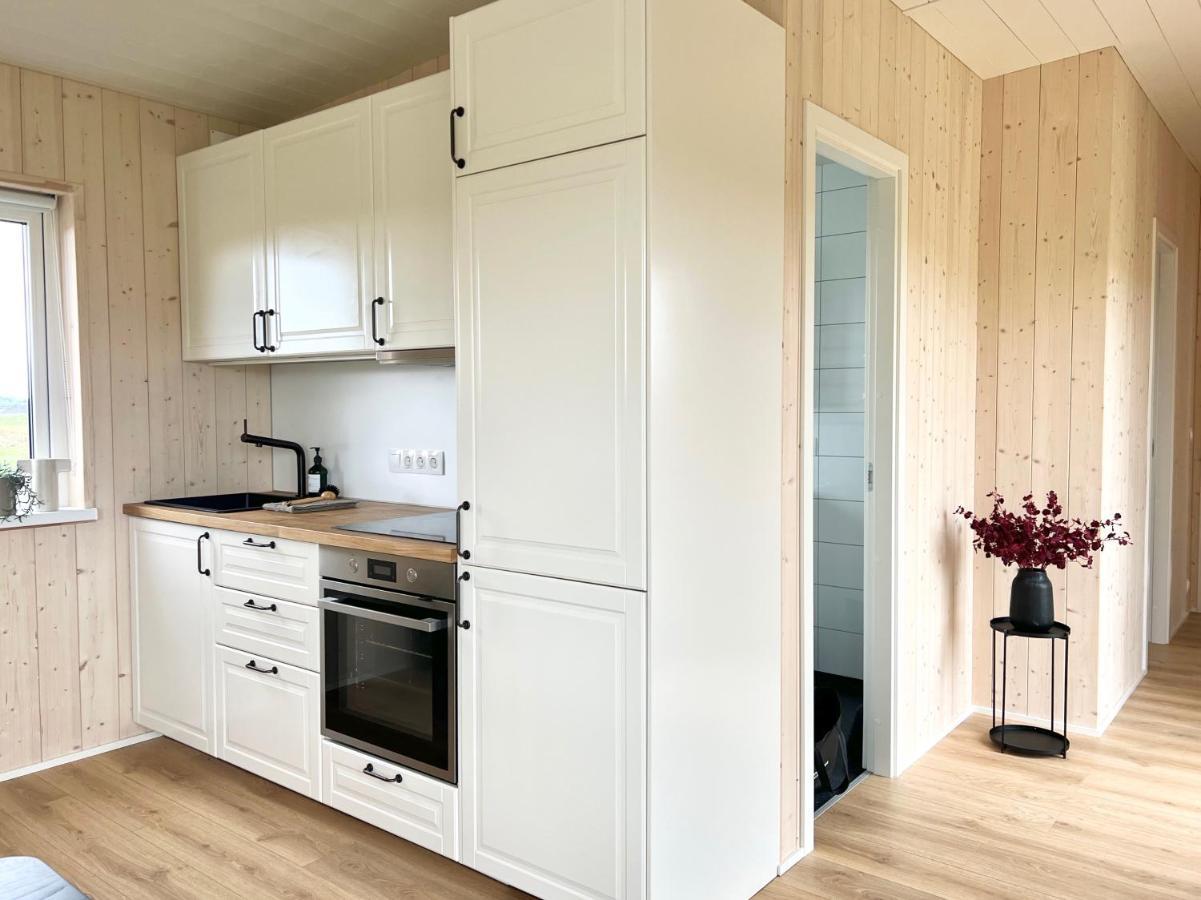 Rey - House Apartment Höfn
