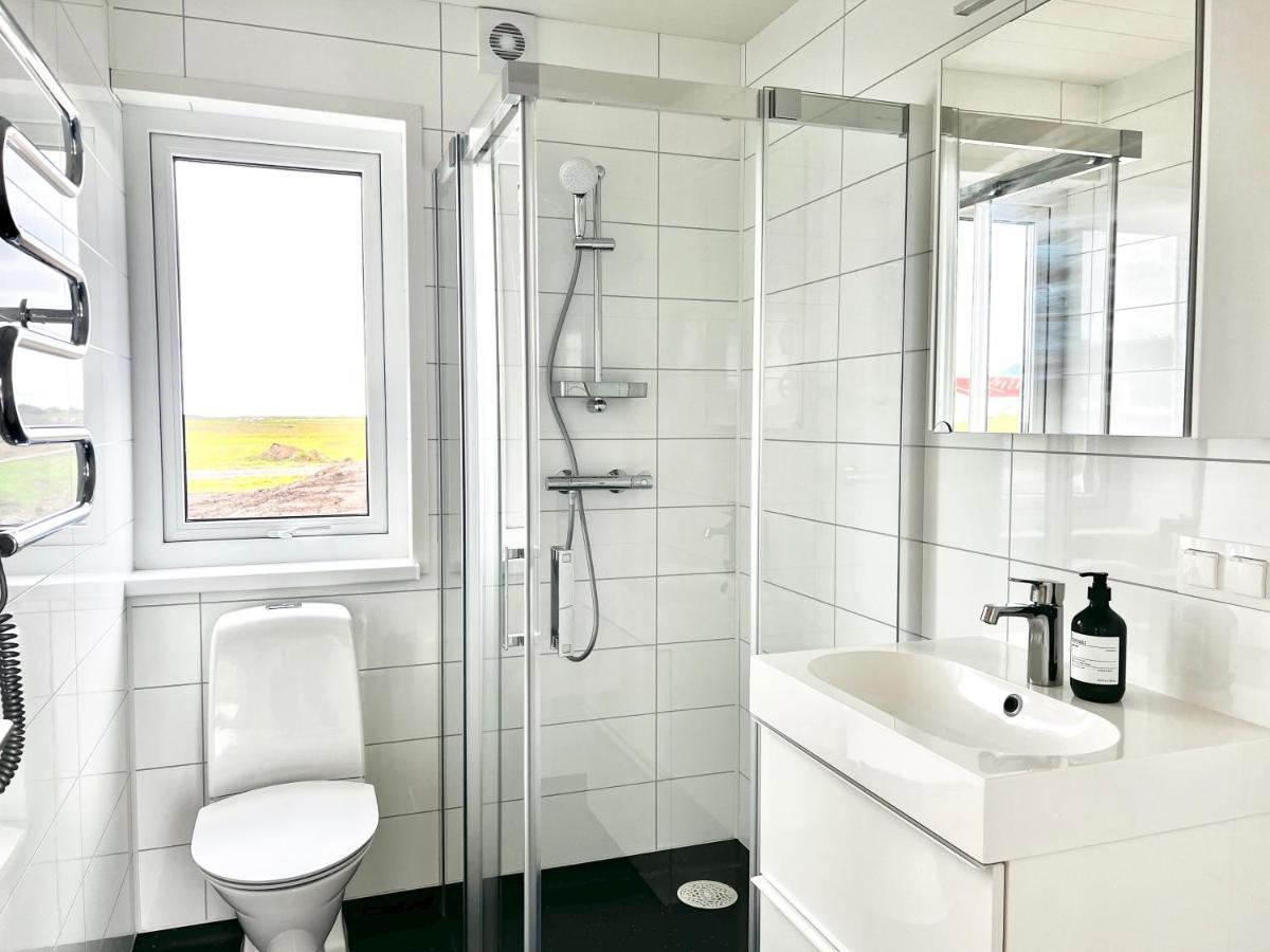 Apartment Rey - House Höfn