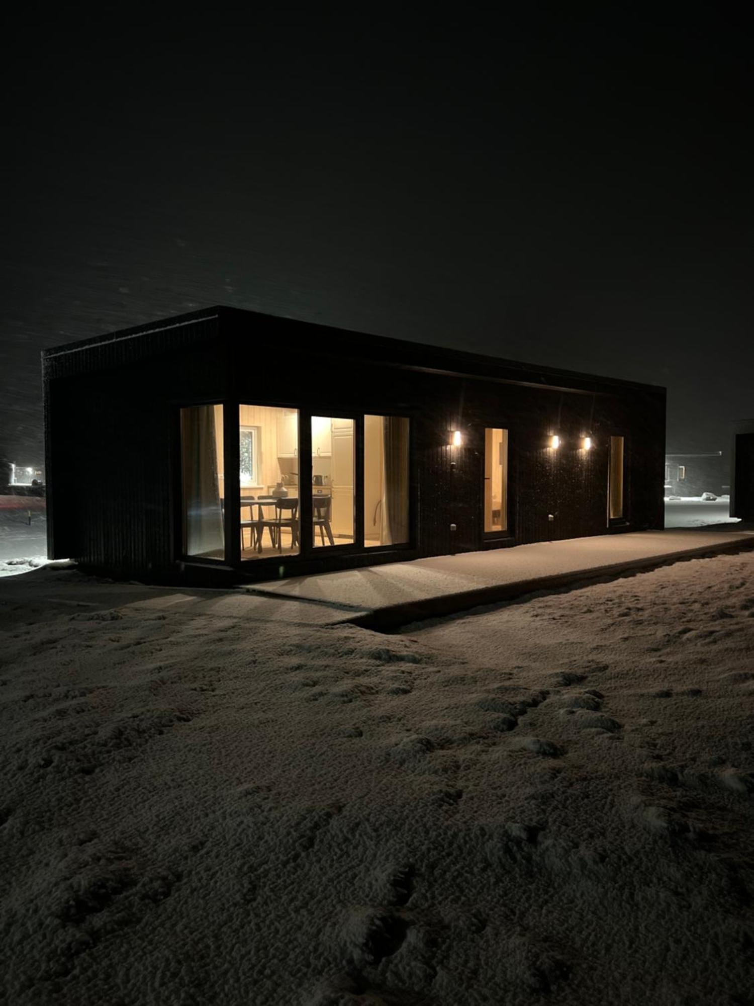 Rey - House *