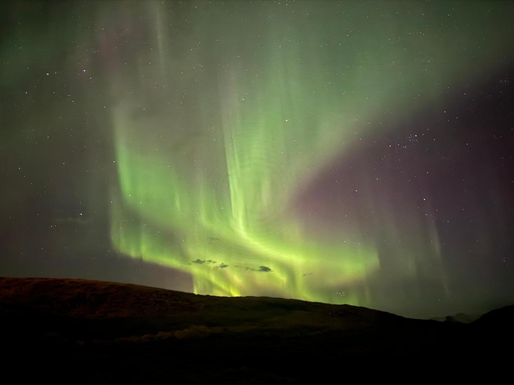 Rey - House * Höfn