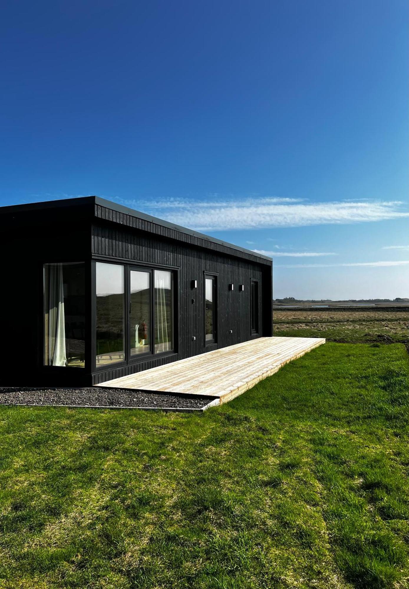 Rey - House Höfn